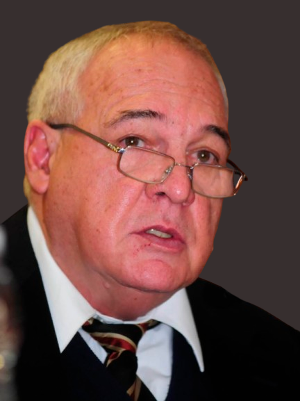 Julio Labastida
